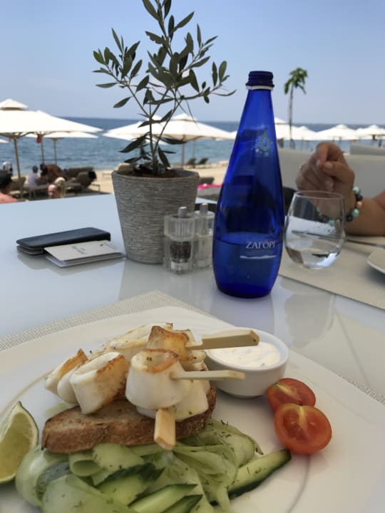 Gastro Ikos Olivia