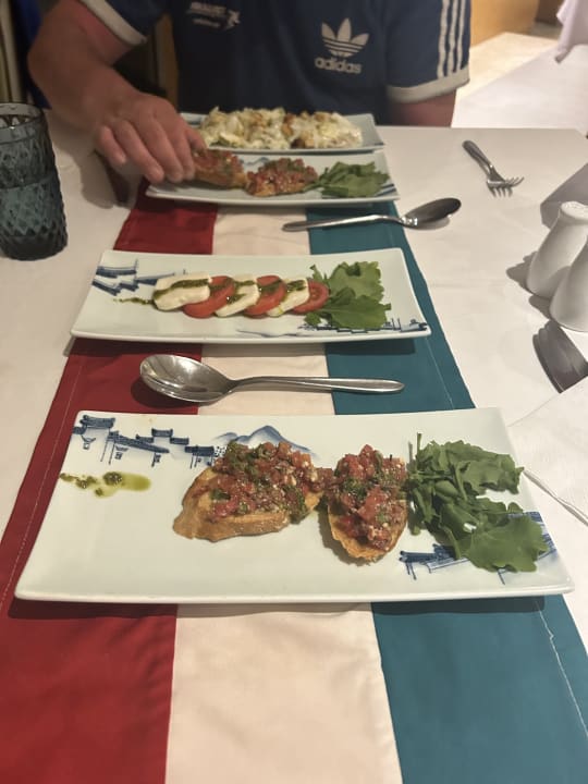 Gastro Seven Seas Jolie Bay Resort