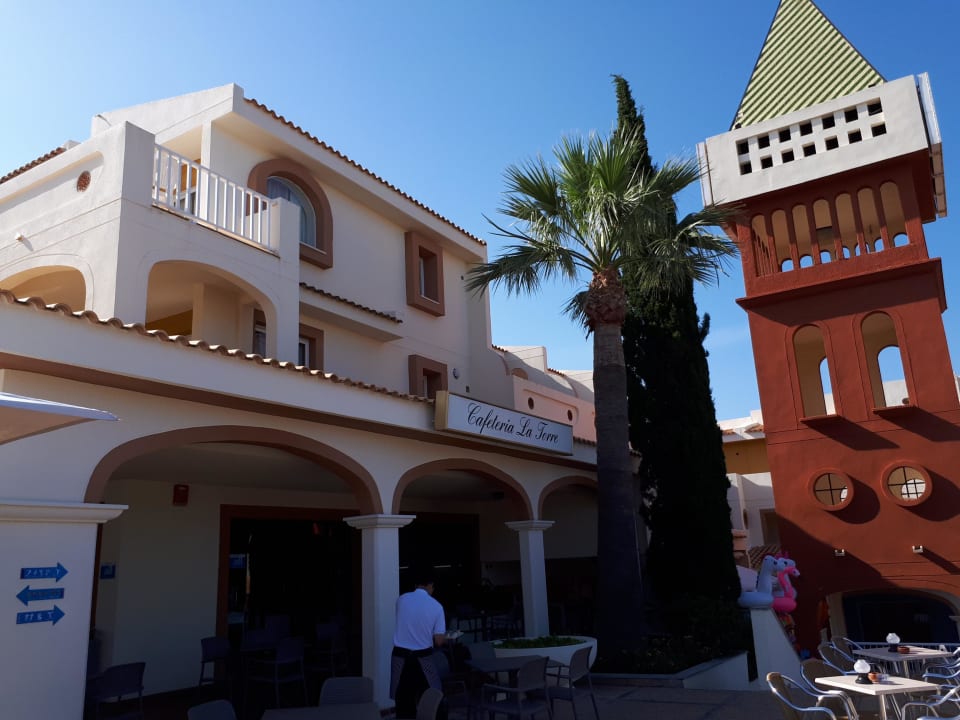 Gastro blau punta reina