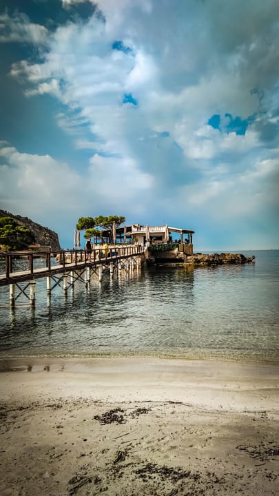 Strand Grupotel Playa Camp de Mar
