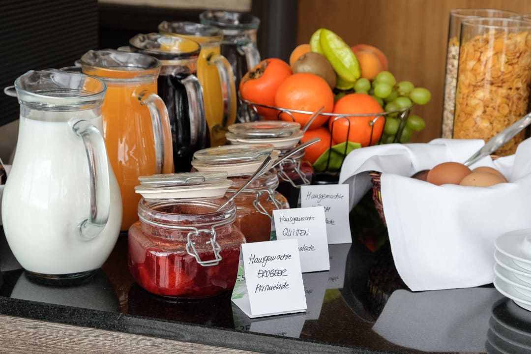 Gastro Parkhotel Pfarrkirchen