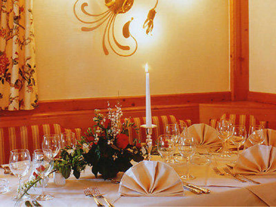 Bankett Hotel Neuwirt