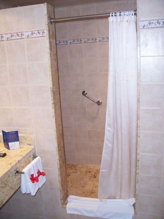 Badezimmer Iberostar Selection Hacienda Dominicus