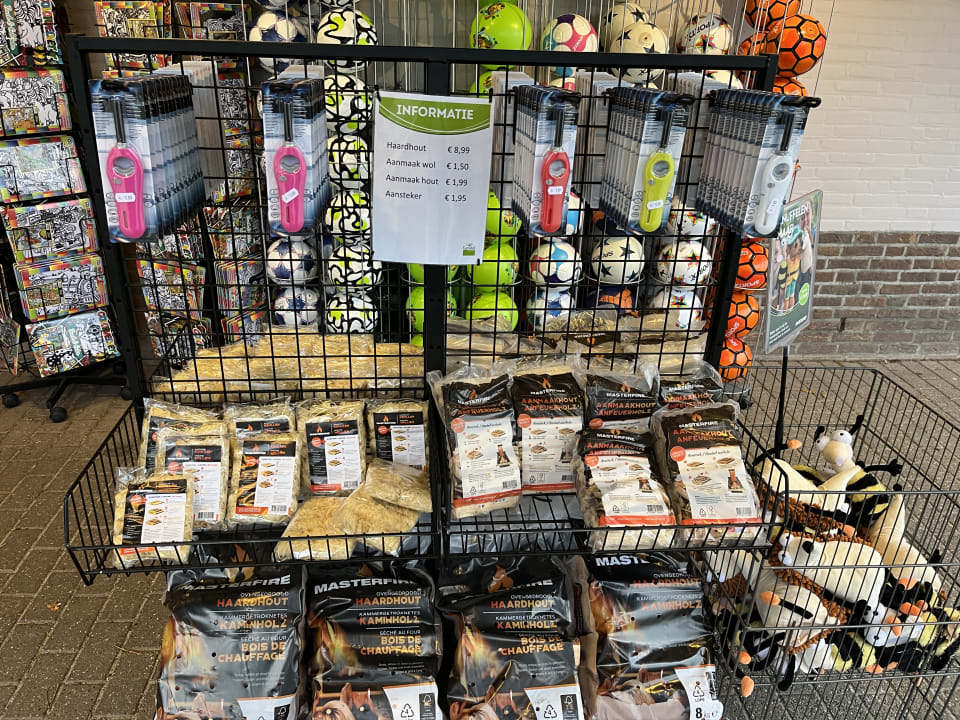 Sonstiges Ferienpark Landal Hoog Vaals