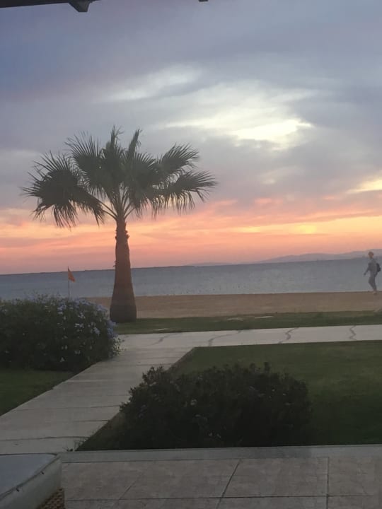 Ausblick Shams Prestige Abu Soma-Adults Only