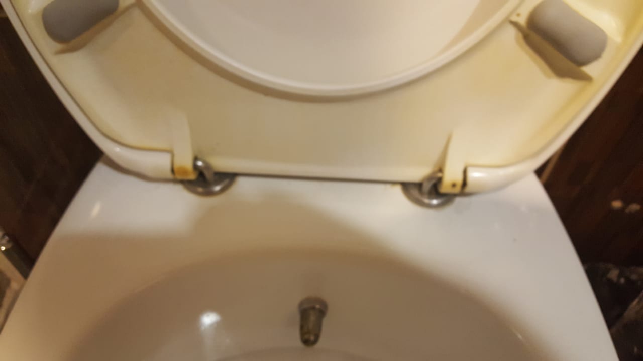 Zimmer Greenwood Kemer Resort