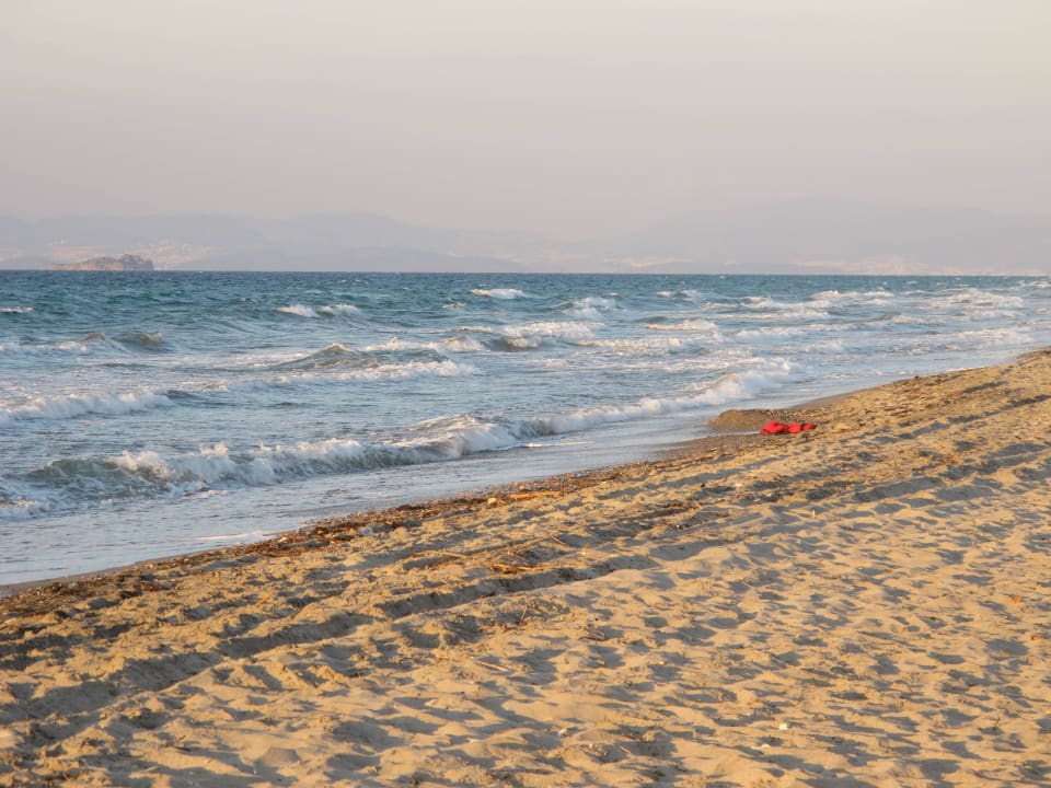 Plastikmüll Diamond Deluxe Hotel & SPA