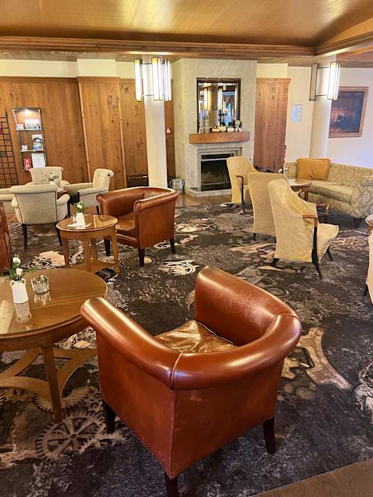 Lobby Best Western soibelmanns Lutherstadt Wittenberg