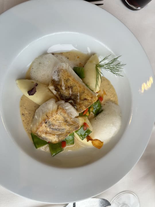 Gastro Hotel Yachthafenresidenz Hohe Düne