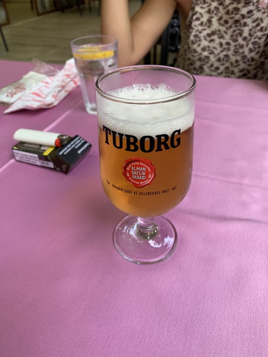 Gastro Hane Family Resort