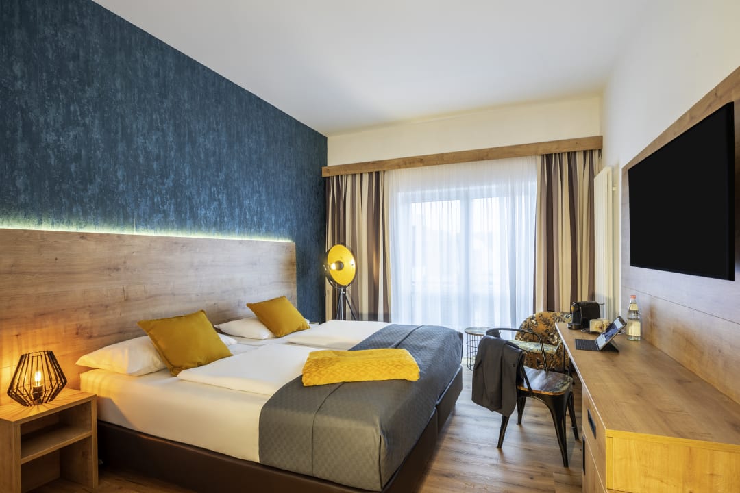 Zimmer Mercure Hotel Bad Oeynhausen City