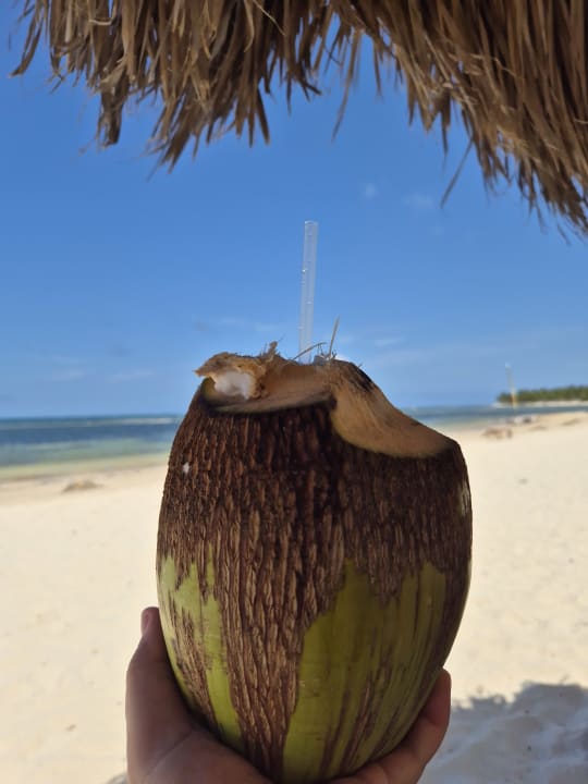 Strand Serenade Punta Cana Beach & Spa resort