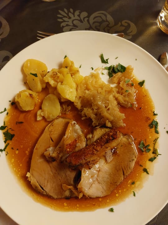 Gastro Sporthotel Austria