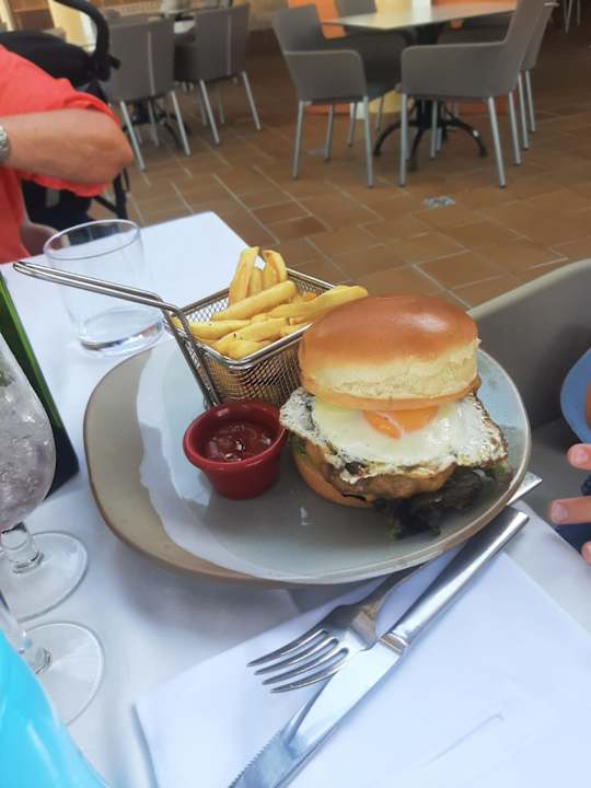 Gastro Zafiro Can Picafort