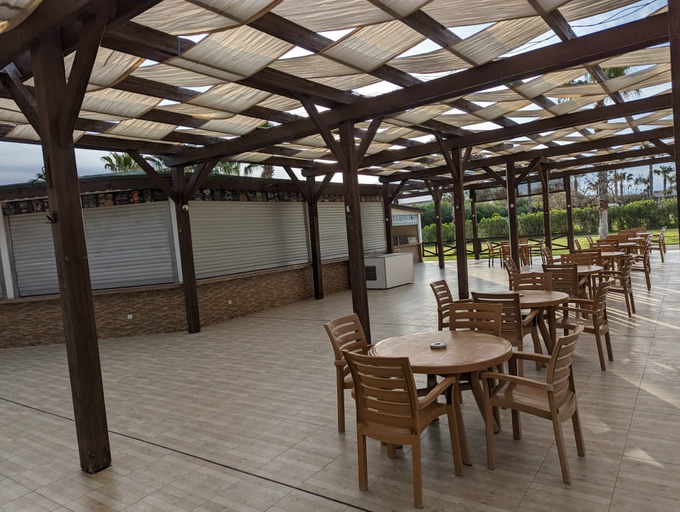 Gastro Asteria Family Resort Side