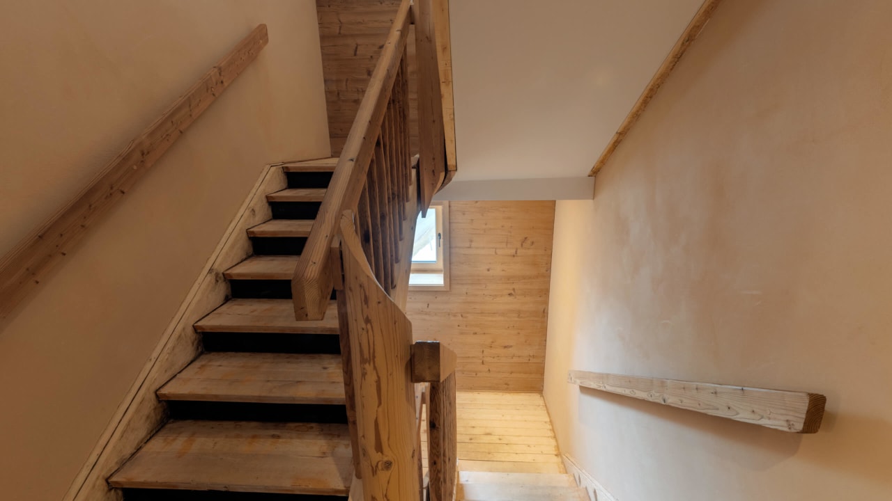 Zimmer Alpen Select Lodge