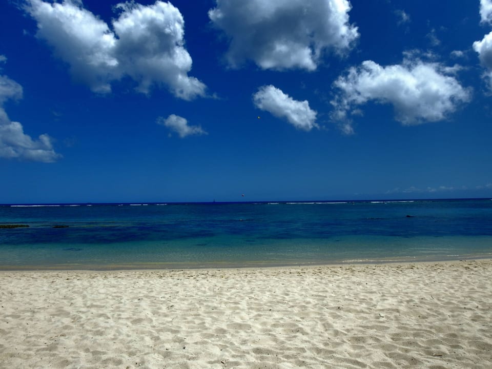 Hotelstrand Victoria Beachcomber Resort & Spa