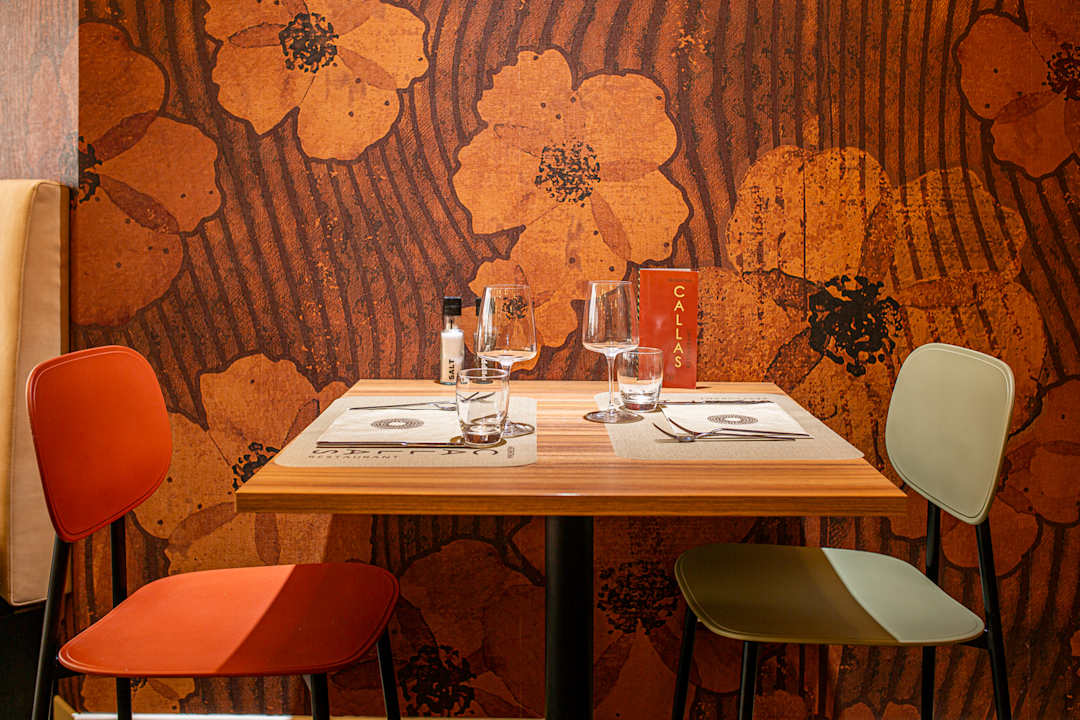 Gastro Hotel Argentina