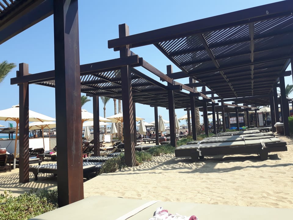 Strand Steigenberger Aqua Magic