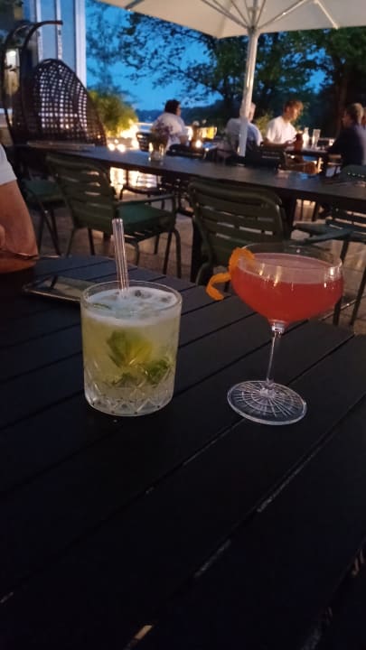 Außenansicht Seminaris Avendi Hotel Potsdam