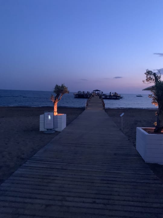 Strand Arcanus Hotels Sorgun