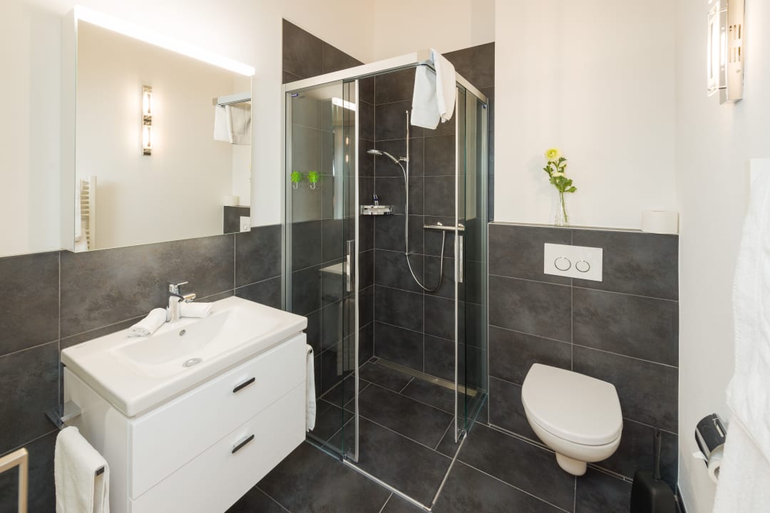 Zimmer Ferienwohnung Residence Turm-Hotel 14/15