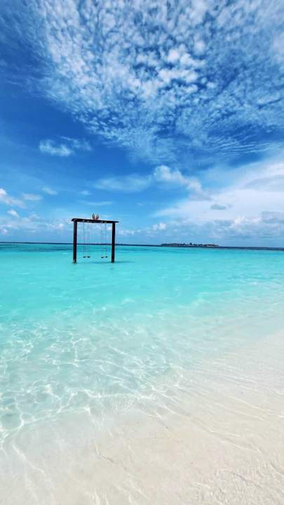 Strand Adaaran Select Meedhupparu Island Resort - Premium All Inclusive