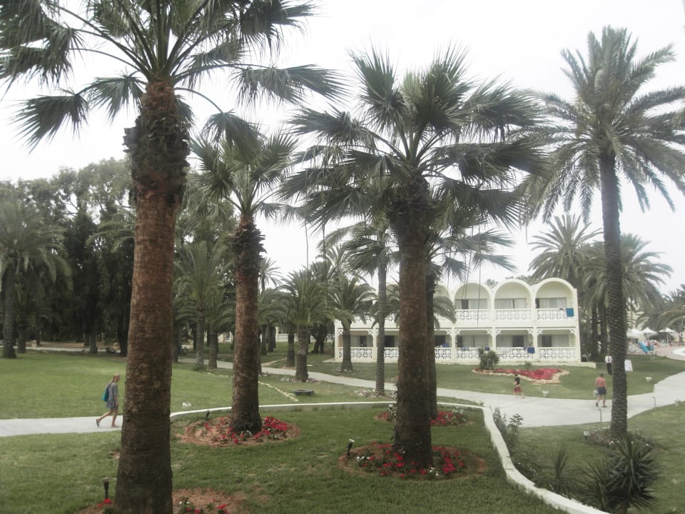 Hotel Marhaba Club Hotel Marhaba Club