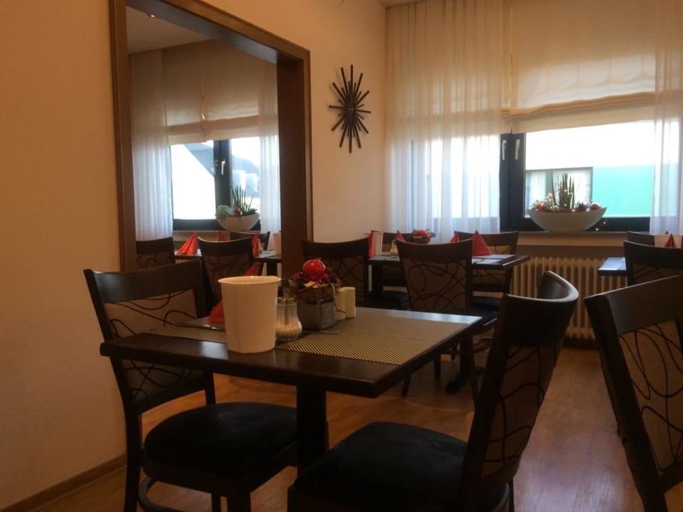 Gastro Hotel Garni Regent