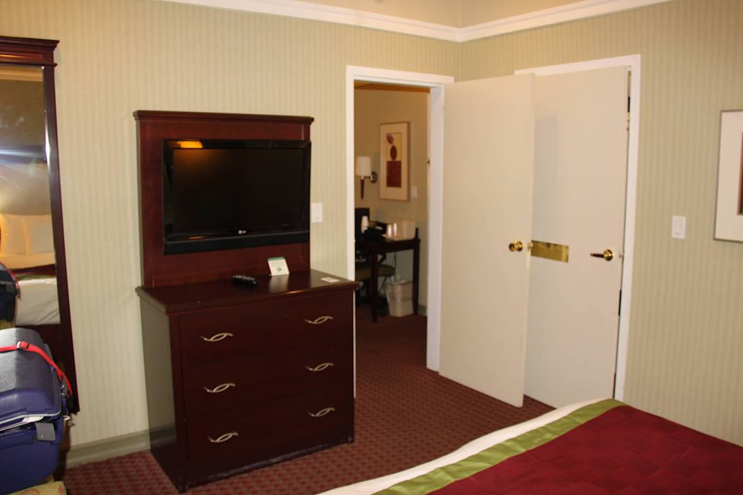 Chambre principale The Hotel at Times Square