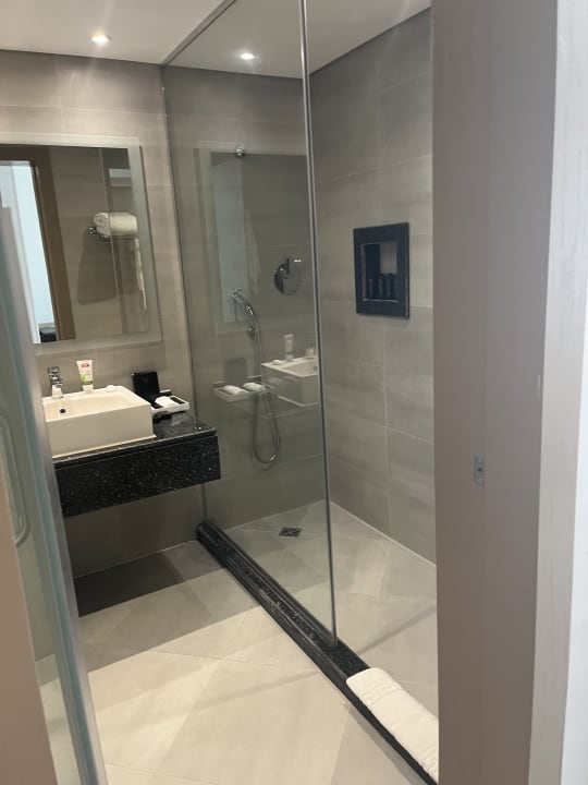 Zimmer The V Luxury Resort Sahl Hasheesh