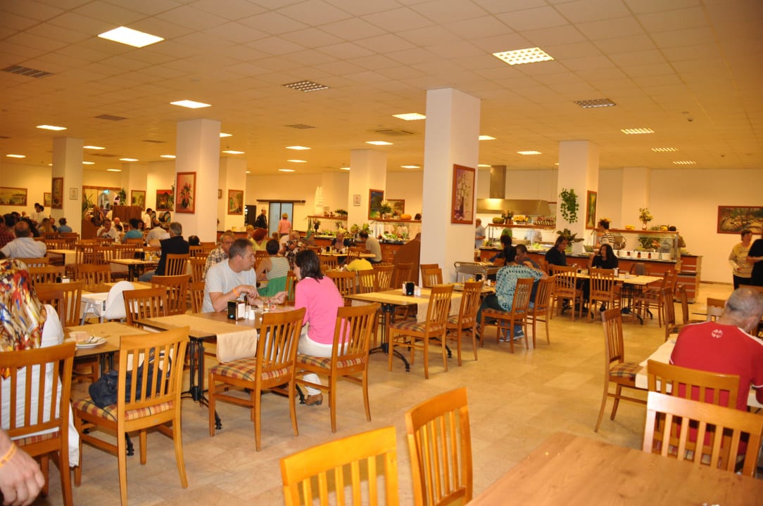 Restaurant Hotel Grand Efe