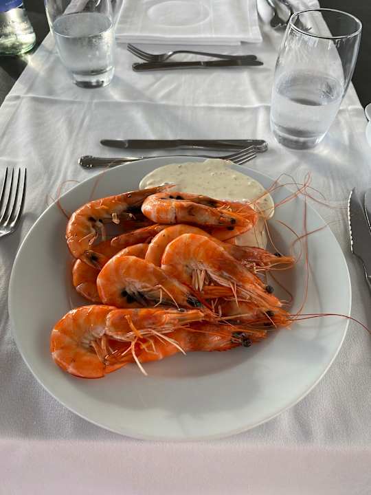 Gastro Hotel Riu Palace Tenerife