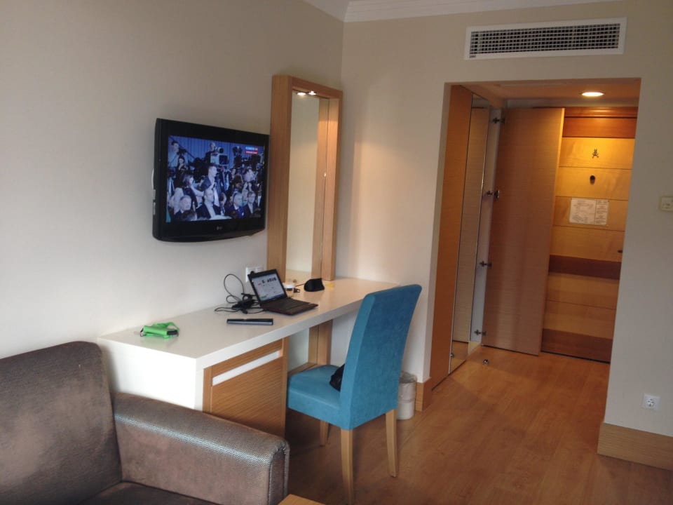 Номер Limak Limra Hotel & Resort