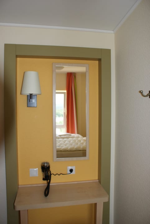 Schminktisch Center Parcs Park Bostalsee