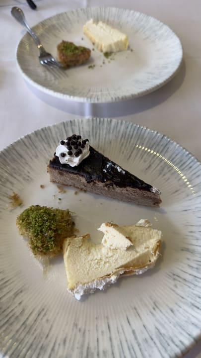 Gastro TUI MAGIC LIFE Beldibi +16