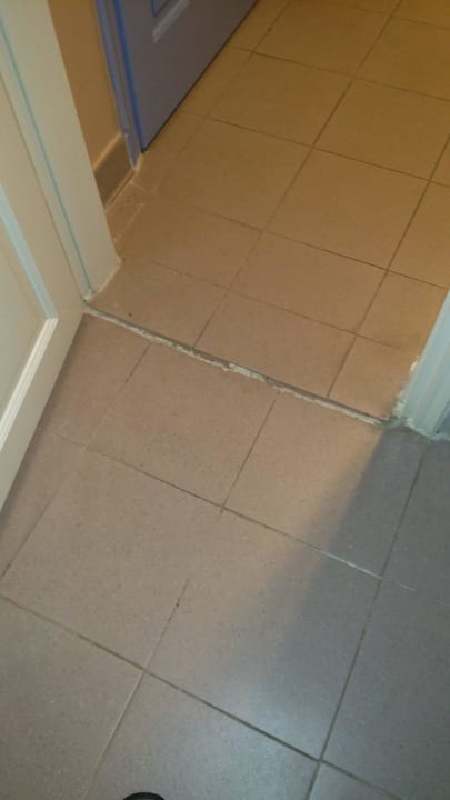 Fliesen Mitsis Rodos Village