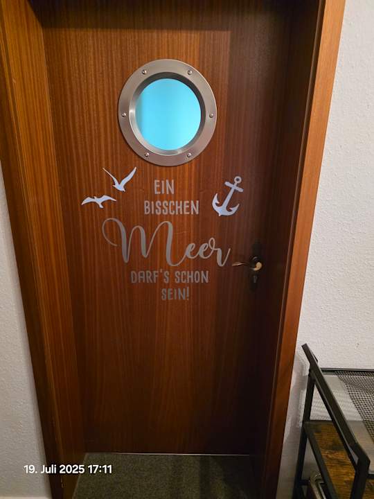 Zimmer Hotel Garni Seeblick am Sankelmarker See