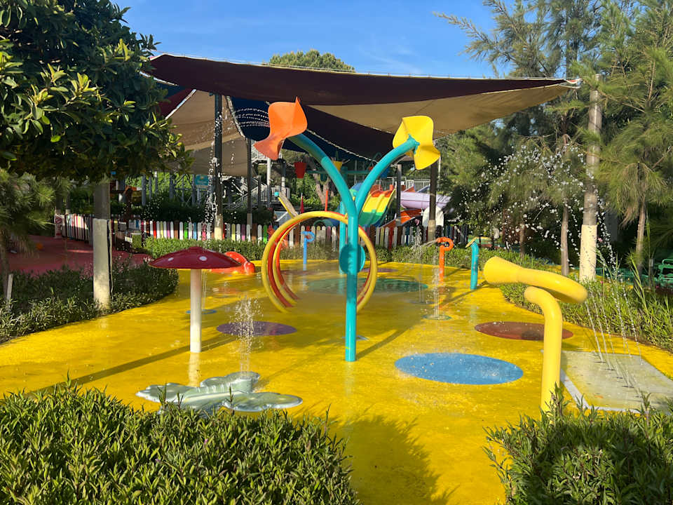 Sport & Freizeit Xanadu Resort Hotel