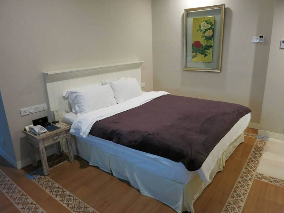 Junior Suite The Settlement Hotel