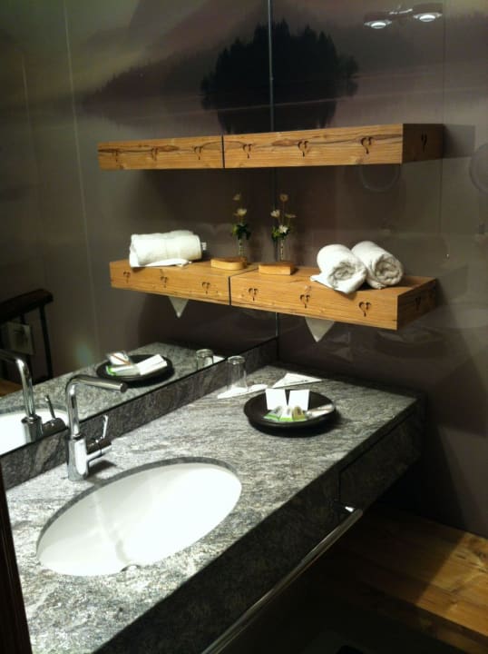 Bad Parkhotel Oberstaufen