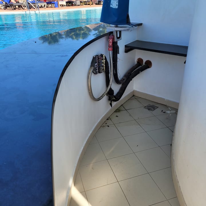 Gastro Meliá Laguna Beach