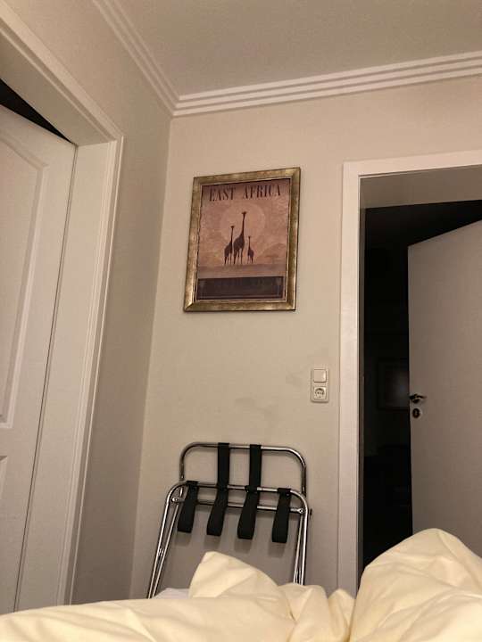 Zimmer Seehotel Frankenhorst - BW Signature Collection