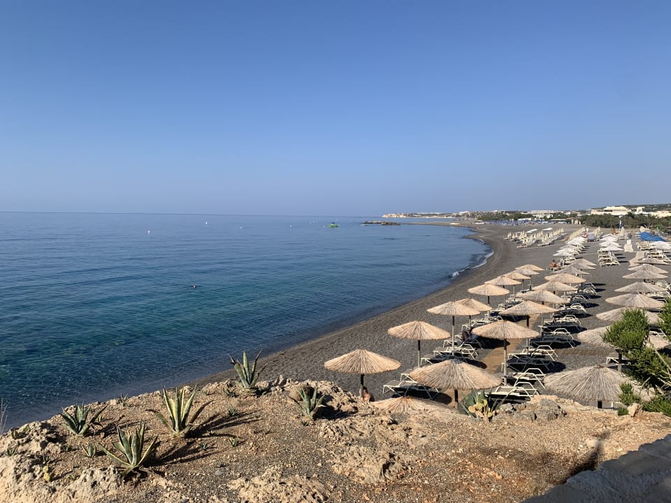 Strand Kakkos Beach Hotel