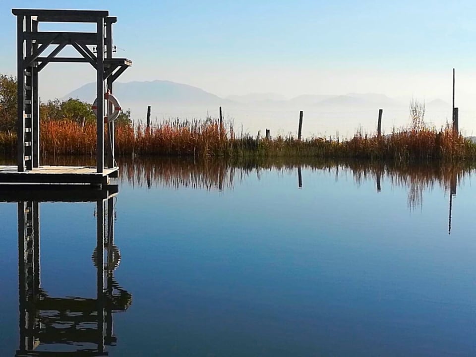 Gartenanlage Familien Resort Petschnighof - Familotel Kärnten