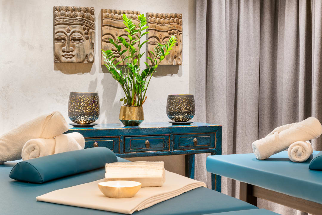 Sport & Freizeit Mosaic House Design Hotel
