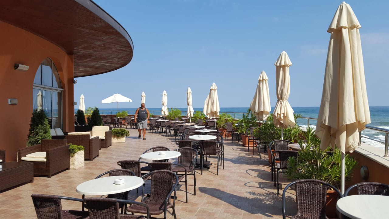 Sol Luna Bay & Mare Resort Sol Luna Bay