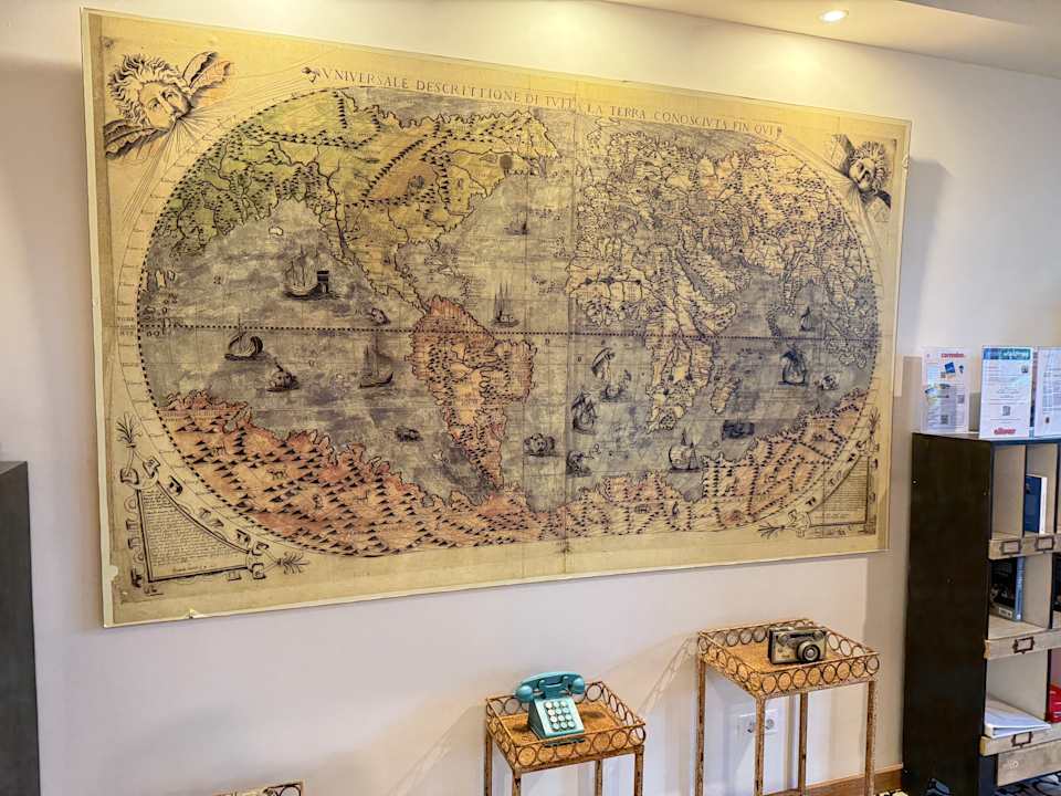 Zimmer H10 Ocean Suites