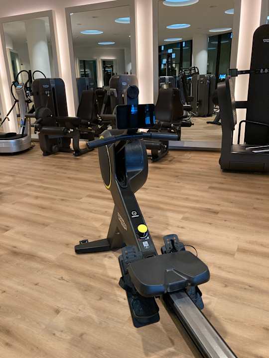 Sport & Freizeit The Dolder Grand
