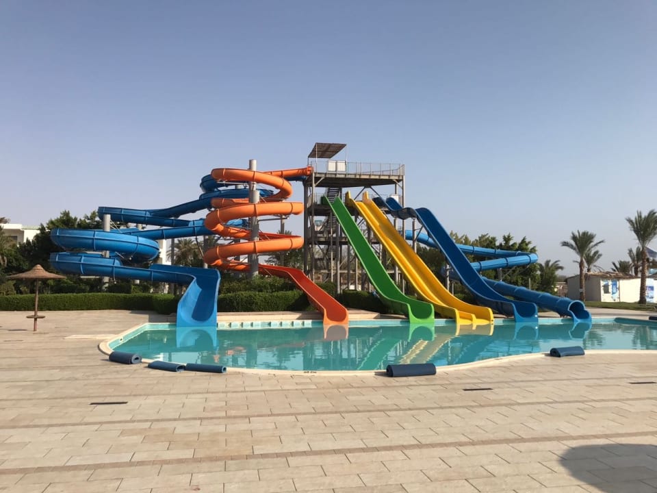 Sport & Freizeit JAZ Aquamarine Resort